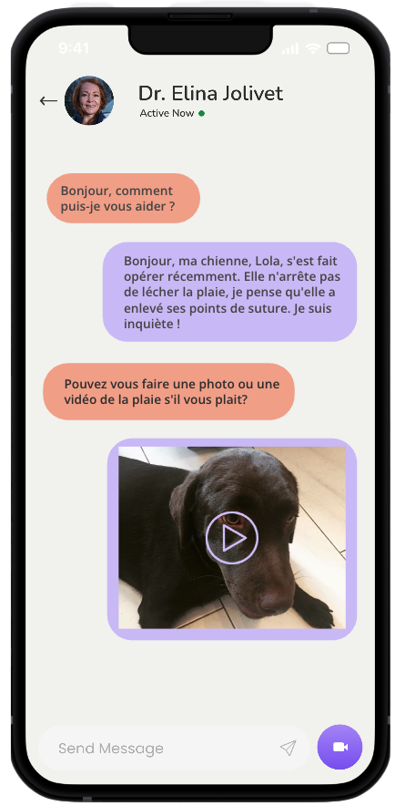 Recrutement